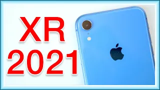 iPHONE XR – ВСЁ! СРОЧНО ПОКУПАЙ iPHONE XR В 2021-2022!