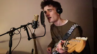 Charlie Bennet - Into You (Ariana Grande cover)