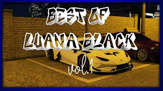 Best of Luana Black Vol.1 || GTARP || 010 || Jastix