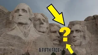 12 Surprising Facts About Mount Rushmore!