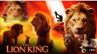 The Lion King Hindi Bollywood movies