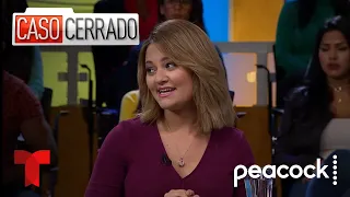 Caso Cerrado Capítulo Completo: Tengo 28 años y no conozco a mi madre 😢👩‍👦