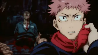 Jujutsu Kaisen「AMV」- Monster ᴴᴰ