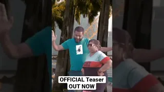 Chandigarh Sec-17 | Official Teaser |Out Now