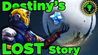 Game Theory: Exposing Destiny's LOST PLOT!