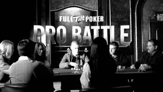 Full Tilt Poker Pro Battle - Второй сезон