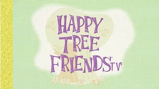 Happy Tree Friends HTFTV Intro