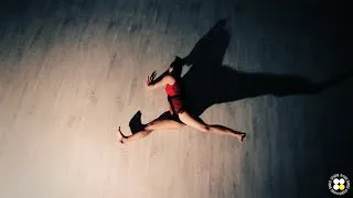 Nancy Sinatra - Bang Bang | contemporary choreography by Zoya Saganenko | D.side dance studio