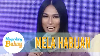 Mela's 'coming out' story | Magandang Buhay