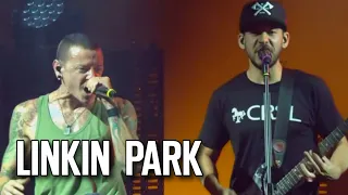 Linkin Park - One Step Closer (Camden; Carnivores Tour 2014)¹⁰⁸⁰ᵖ ᴴᴰ