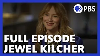 Jewel Kilcher | Full Episode 7.14.23 | Firing Line with Margaret Hoover | PBS