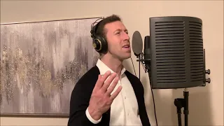 Shmuly Schneider - Vehi Sheamda (Shimmy Engel cover)