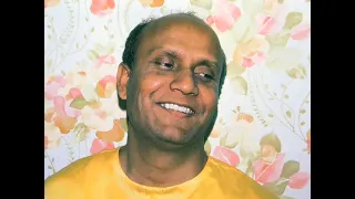 Early Pictures of Sri Chinmoy