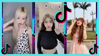 Phut Hon |  Hand Sign Dance Challenge | Tiktok Compilation