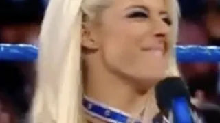 ALEXA BLISS MOST SAVAGE MOMENTS