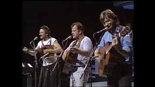 McIlhatton - Christy Moore, Dónal Lunny & Declan Sinnott, 1984