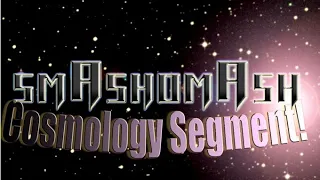 Cosmology Segment: Cygnus X-3 Quiescence Continues, Gamma Ray Bursts, Comet Details...