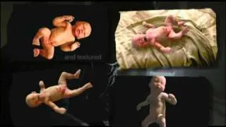 Children of men - Birth sequence