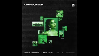 Kweller & Enzo Cello - Conheço Bem + 1 hora (loop) ft. Braão & LIT UP