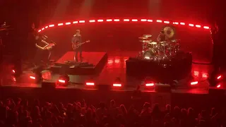 Royal Blood - Trouble’s Coming - live @ The Sylvee, Madison, WI - 4/20/22