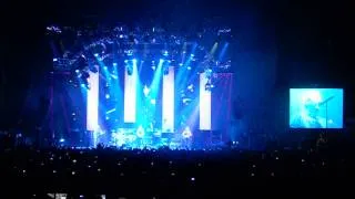 Deep Purple - Lazy Live @Belgrade Arena