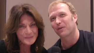 Big Gay Horror Fan interviews Meg Foster