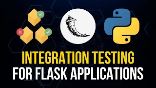 Integration Testing For Flask Applications - Python API Testing