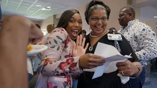 UF College of Medicine Match Day 2022