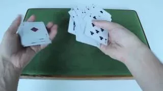 Wedge Cull Card Control Tutorial [HD] - 52Kards