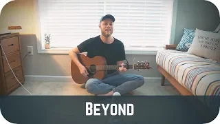 Beyond - Leon Bridges cover by Spencer Pugh