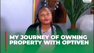 I Chose Optiven. I Chose Value