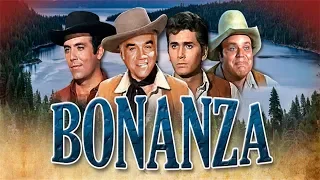 BONANZA  - Mulher de Fogo (Legendado)