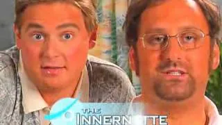 The Innernette   Tim and Eric Awesome Show Great J