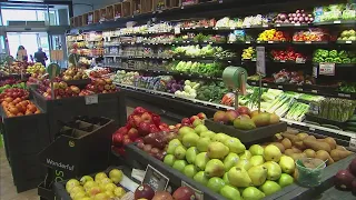 New report shows living in food desert can take years off person's life