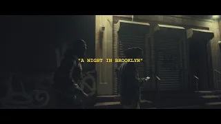Sony A7C 4K: A Night in Brooklyn