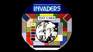 The Invaders - Rock Methodology