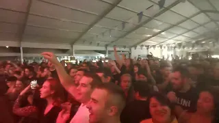 Brkovi-Bauštela 07.10.2023. Novi Sad/Oktoberfest