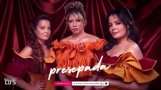 PRESEPADA  MARÍLIA MENDONÇA E MAIARA E MARAÍSA