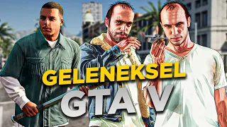 YILLIK GTA V DOZUMUZU ALALIM - EKİPLE GTA V KOMİK ANLAR