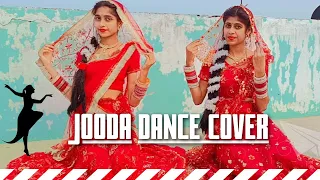 JODAA Dance Cover|Ft.Mouni Roy,AlyGoni |Jatinder Shah, Afsana Khan|#DancingTwins