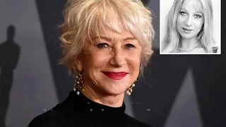 Helen Mirren says she’s glad her sex symbol status is ‘fading’ – as she’s had enough
