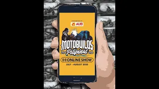 The Winners of Moto Builds Pilipinas 2020