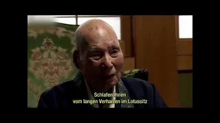 Das übernatürliche Leben der Zen-Mönche - Doku 2016 (NEU in HD)