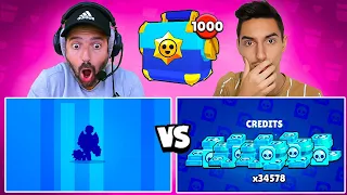 ON A OUVERT des TRUCS INCROYABLE 🔥 (vraiment) BATTLE PACK OPENING contre Periado