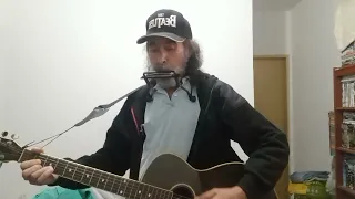 Heart of Gold (Neil Young) (Cover)