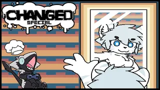 New SECRET ROOM? New Transfurs! | Changed: Special Edition (WIP Part 19)