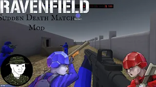 Ravenfield Sudden Death Match Mod