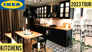 IKEA | KITCHEN designs | 2023 Tour