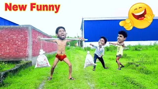 Must Watch New Funny Video 2020_Top New Comedy Video 2020_Try To Not Laugh_Ep-31_By #rozfuntv