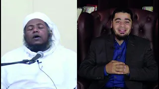 هروب مخزي للإباضي مسعود المقبالي من مناظرة رامي عيسى